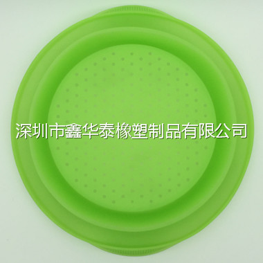 硅膠餐具