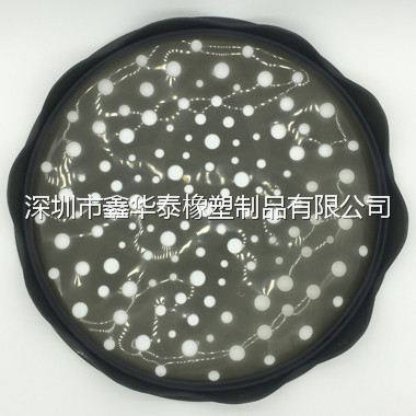 硅膠餐具