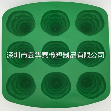 硅膠餐具