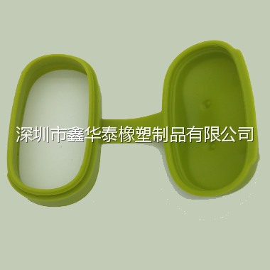 硅膠餐具