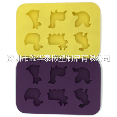 硅膠餐具