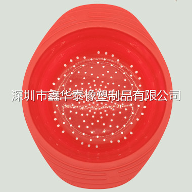 硅膠餐具