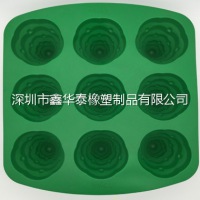 硅膠餐具