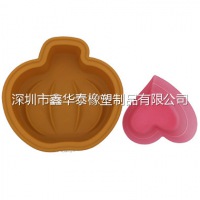 硅膠餐具