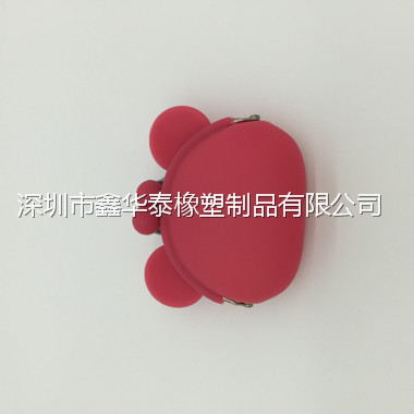 硅膠包
