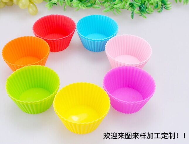 硅膠餐具