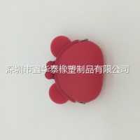 硅膠包