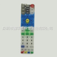硅膠按鍵