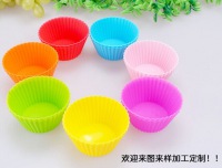 硅膠餐具